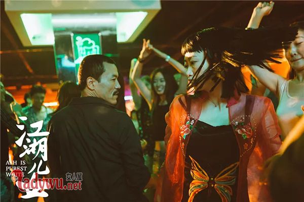 江湖儿女在哪里拍的