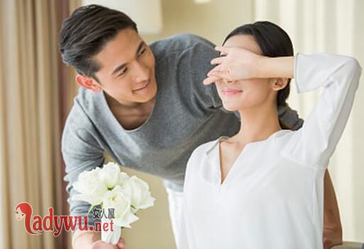 男人带情人回家是什么心理