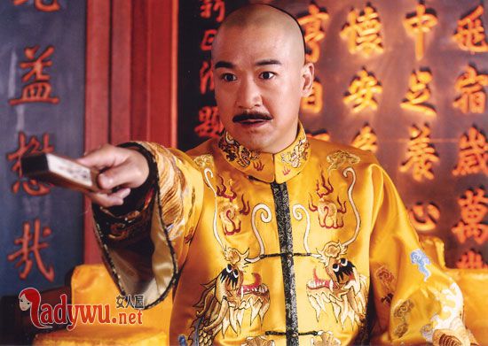 永瑆为什么那么吝啬