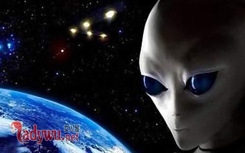 天狼星人长相半人半鱼