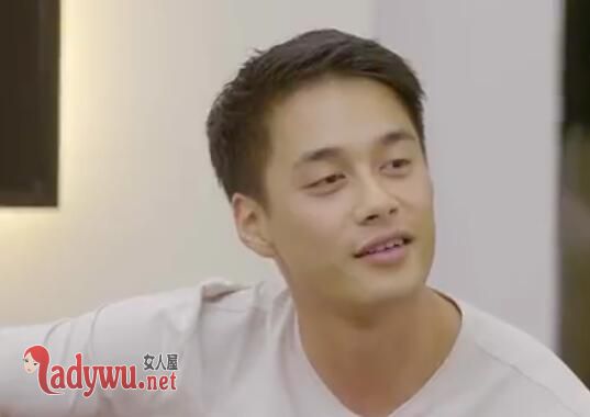 心动的信号女四喜欢谁
