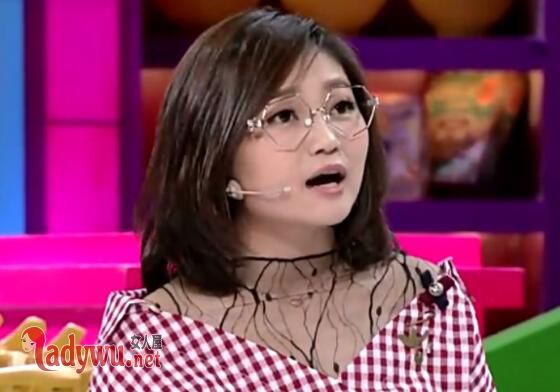 奇葩说董婧道歉傅首尔