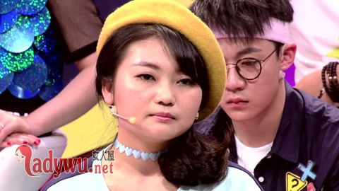 奇葩说董婧道歉傅首尔
