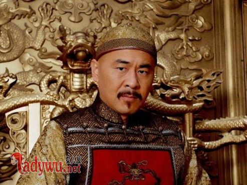 雍正为什么只在位13年