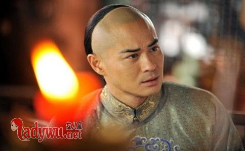 雍正篡位还是继位