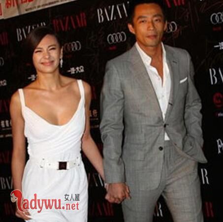 张雨绮王全安为什么离婚