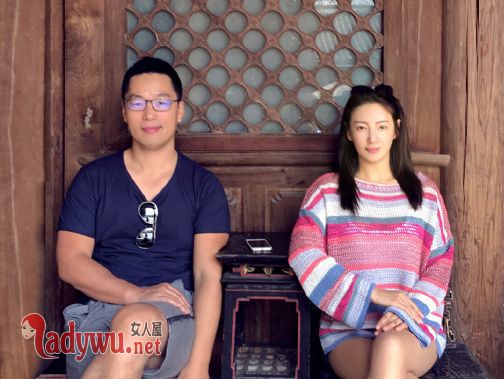 张雨绮王全安为什么离婚