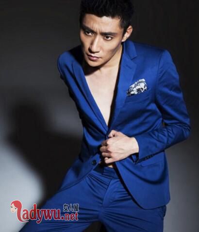 如若巴黎不快乐袁正铭扮演者是谁