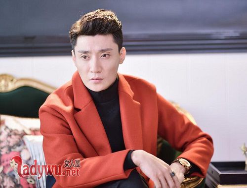 如若巴黎不快乐袁正铭扮演者是谁