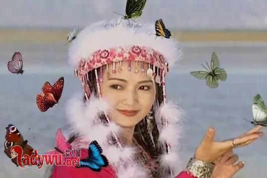 香妃为什么有香味