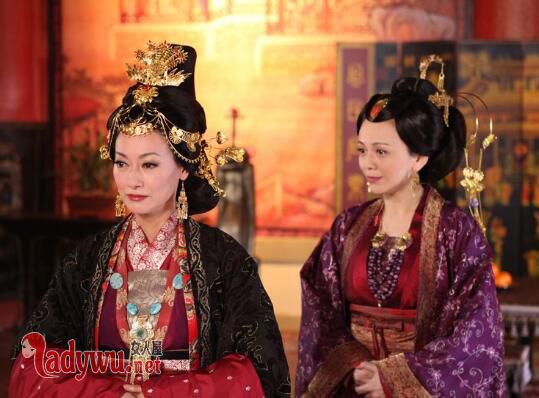皇帝死后后宫妃子怎么处理