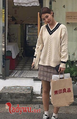 秋天不知道穿什么好看怎么办