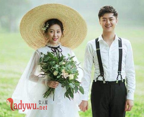抖音高火火老婆是谁