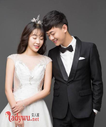 抖音高火火老婆是谁