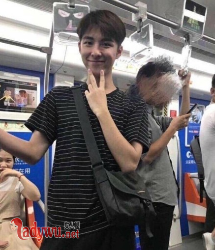 小吴为什么火了