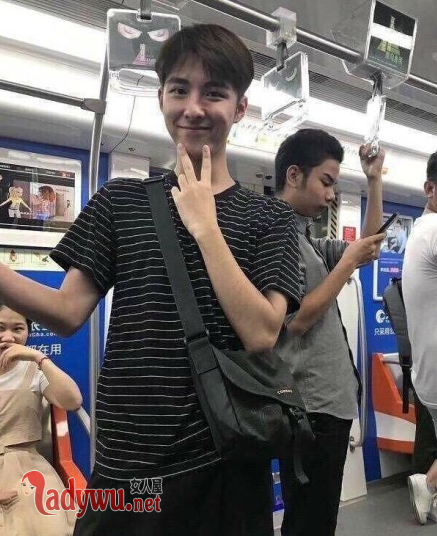 小吴为什么火了