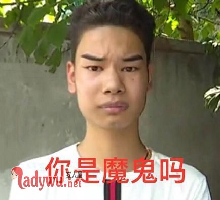 小吴为什么火了