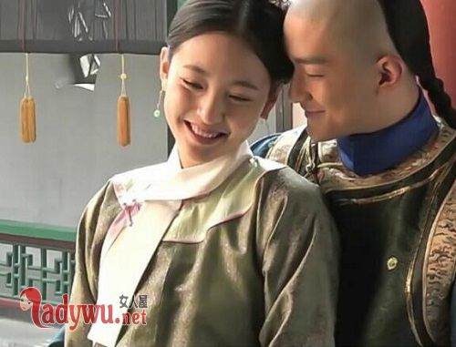 如懿传田芸角历史原型是谁