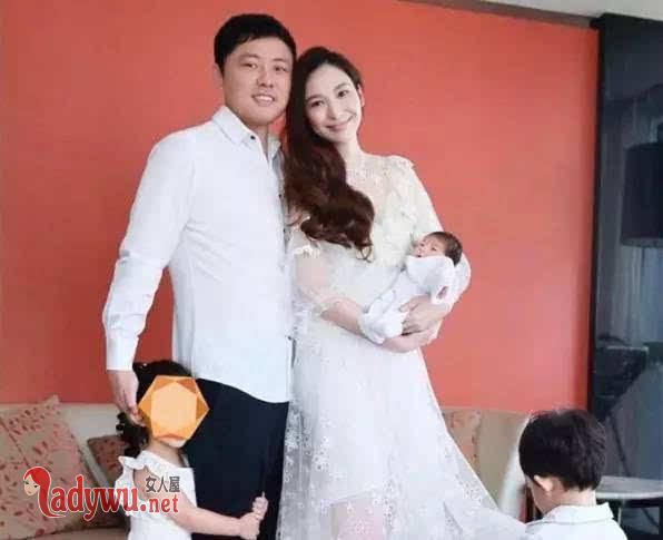 吴佩慈纪晓波为什么不结婚