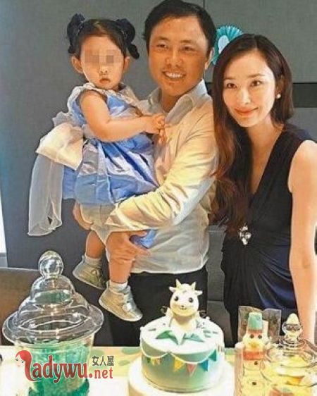 吴佩慈纪晓波为什么不结婚