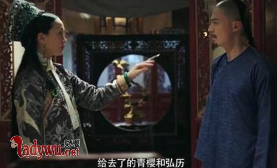 满人为什么不能断发
