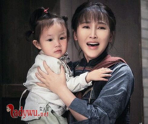 娘道念娣和五儿在一起了吗
