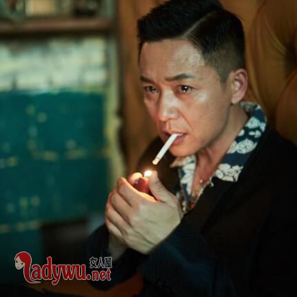 橙红年代桑帛桑坤分别是谁