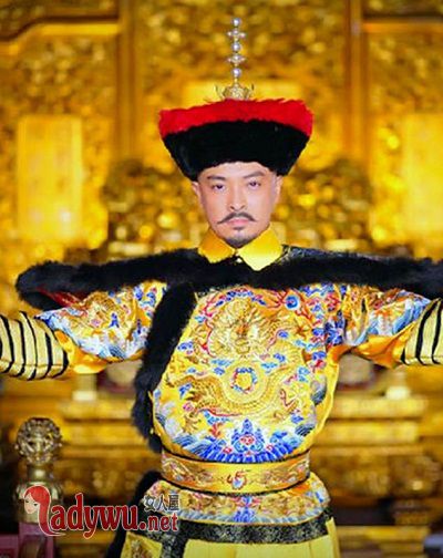 皇太极怎么得到皇位的