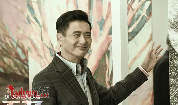 无双真正的画家是谁