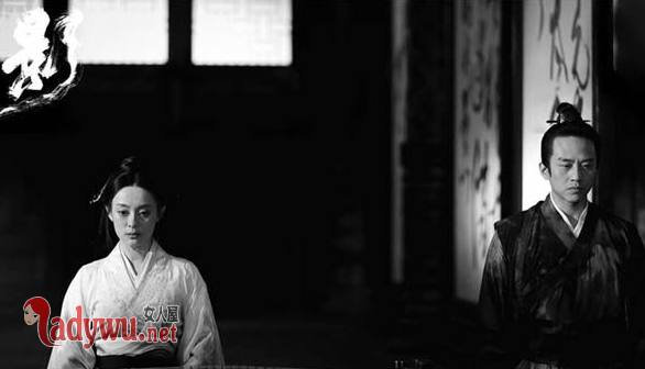 影结局什么意思