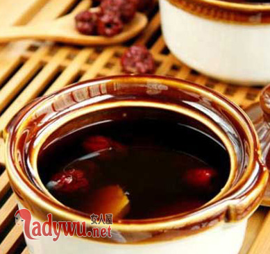痛经可以喝红糖水吗