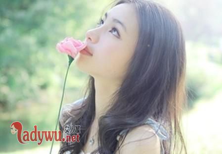 恋爱初期女生该怎么做