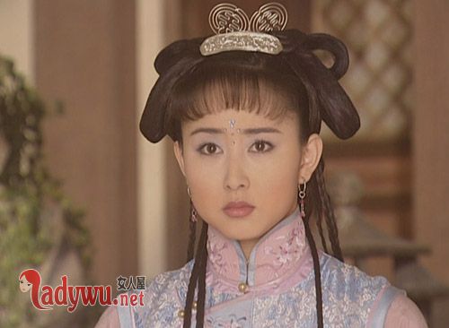 苏茉儿喜欢多尔衮吗