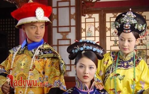 皇太极为什么恨大玉儿