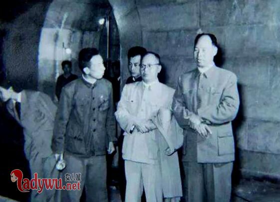 定陵不要随意去参观原因