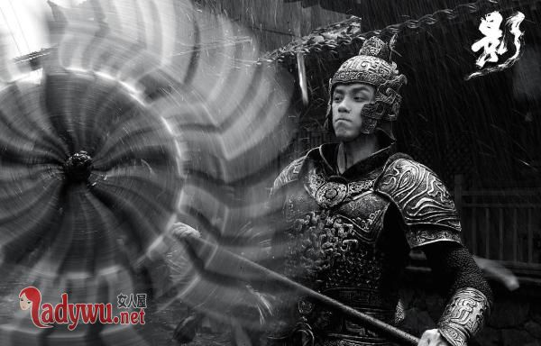 影境州为什么杀子虞