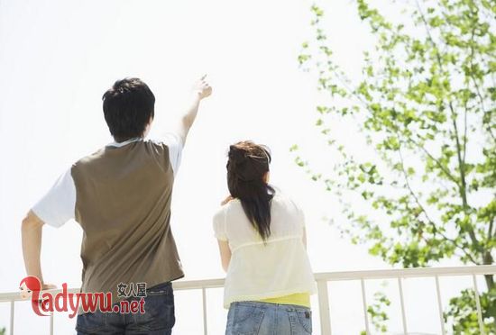 从细节上辨别渣男