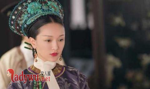 如懿的儿子怎么死的