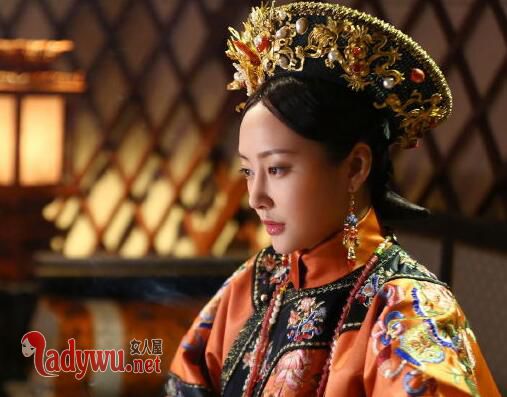 如懿死后谁做了皇后