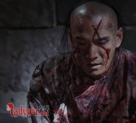 如懿传加官进爵是怎么死