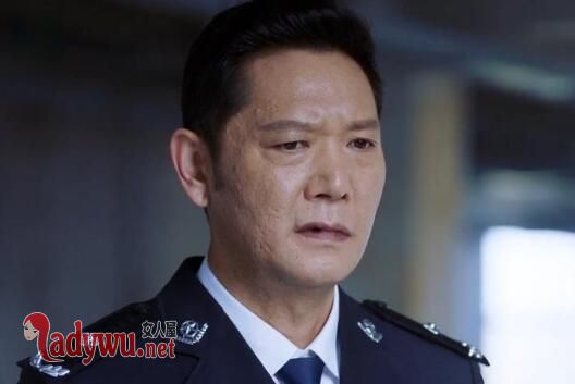 橙红年代谁是万卡