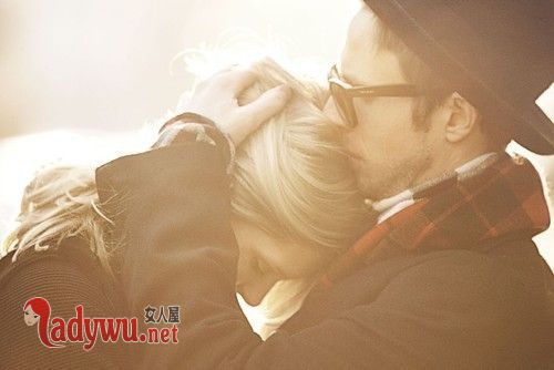 婚外恋女人突然分手
