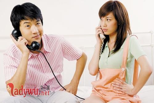 婚外情男人突然不理我了什么原因