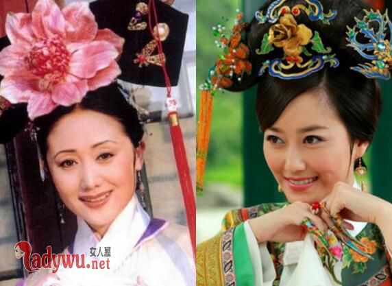 历史上令妃多少岁死的