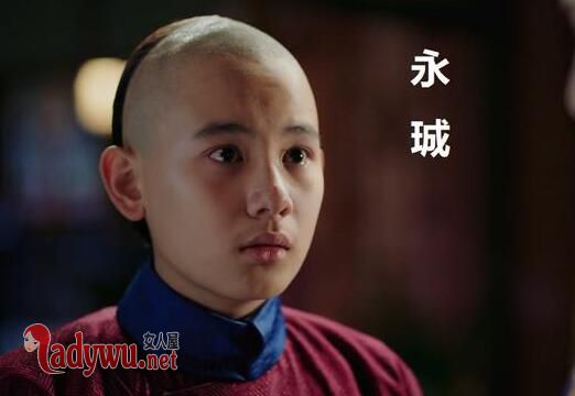 为什么乾隆的孩子都早死