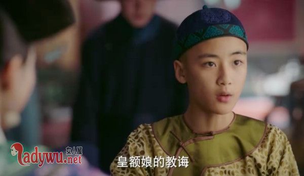 为什么乾隆的孩子都早死