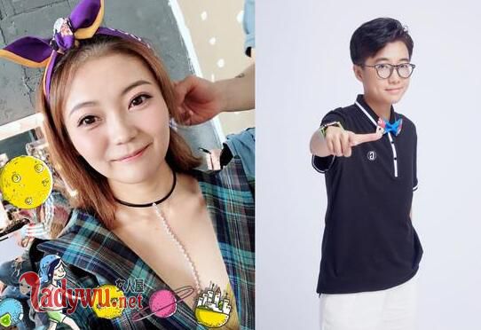 董婧和邱晨什么关系