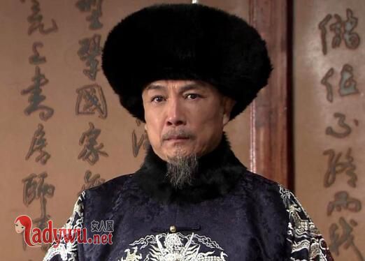 康熙陵墓被盗了吗