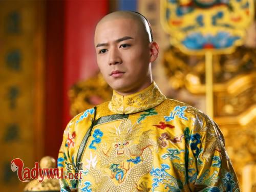 康熙陵墓被盗了吗