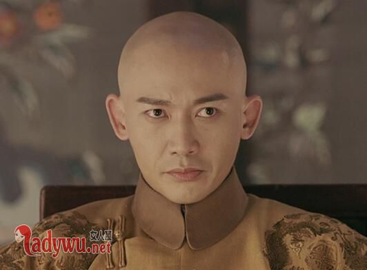 乾隆皇帝怎么死的